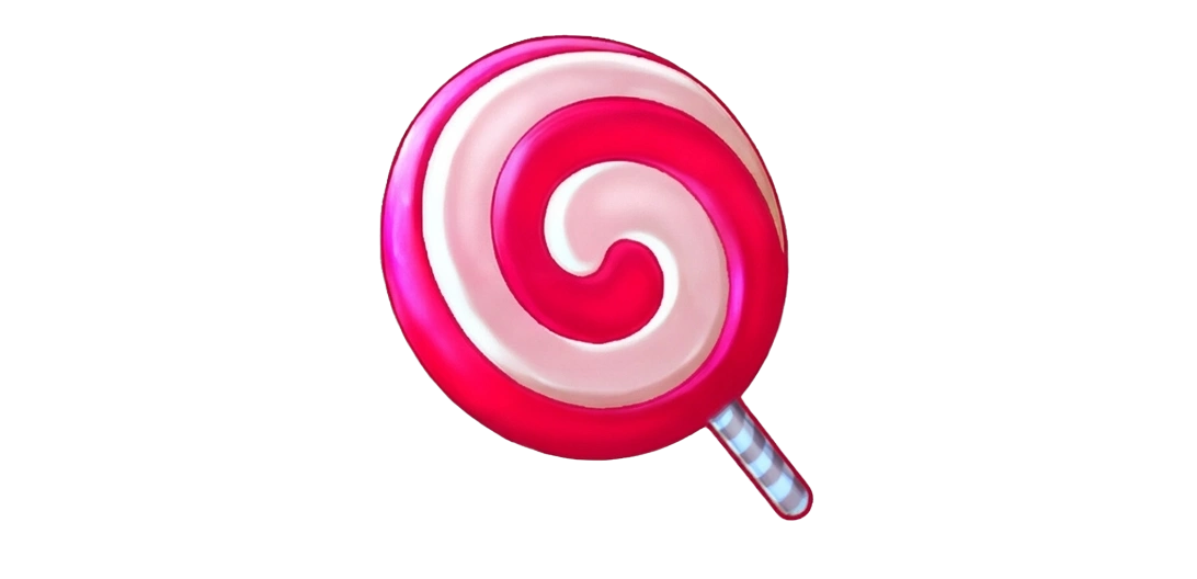 Lollipop Scatter