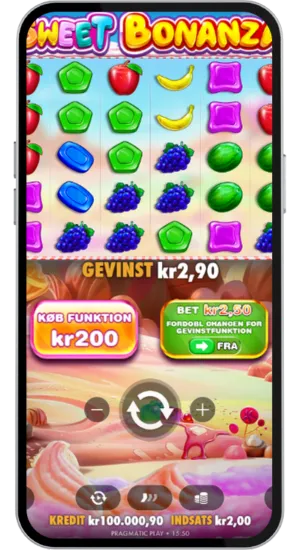 Sweet Bonanza How To - Vinn