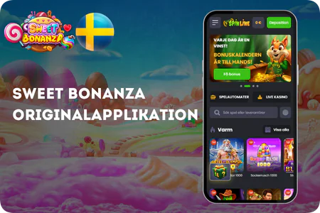 Sweet Bonanza
