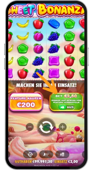 Sweet Bonanza How To - Kaskade