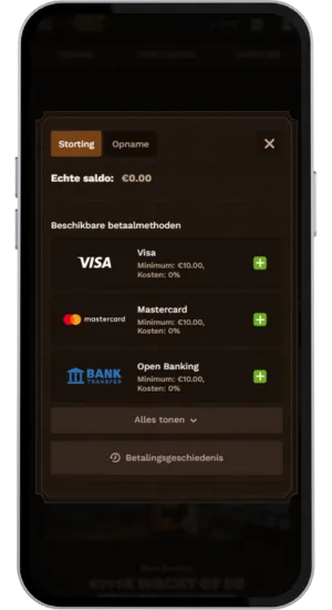 Sweet Bonanza How To - Storting